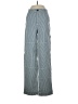 Universal Thread Blue Casual Pants Size 2 - photo 1