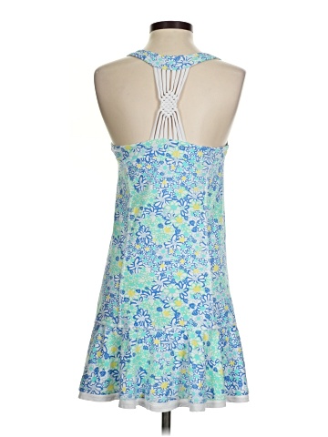 Lilly Pulitzer Luxletic Cocktail Dress (view 2)
