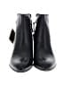 FRYE Black Ankle Boots Size 10 - photo 2