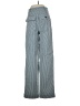 Universal Thread Blue Casual Pants Size 2 - photo 2