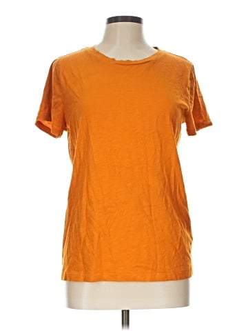 J.Crew Factory Store Short Sleeve T-Shirt (view 1)