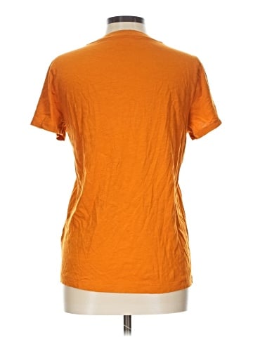 J.Crew Factory Store Short Sleeve T-Shirt (view 2)