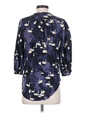 Maeve 3/4 Sleeve T-Shirt (view 2)