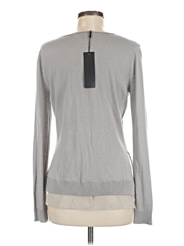 Halston Heritage Long Sleeve T-Shirt (view 2)