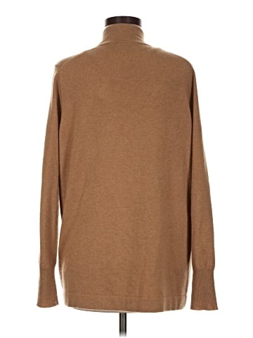 J.Crew Collection Cashmere Cardigan (view 2)
