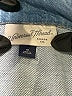 Universal Thread 100% Cotton Blue Romper Size 10 - photo 4