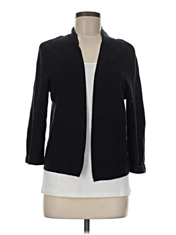 Liz Claiborne Cardigan (view 1)