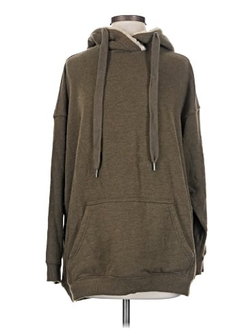 Aerie Pullover Hoodie (view 1)