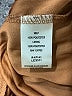 Katia Rae 100% Polyester Brown Cocktail Dress Size S - photo 9