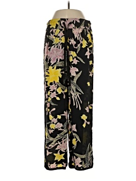 Diane Von Furstenberg Silk Pants