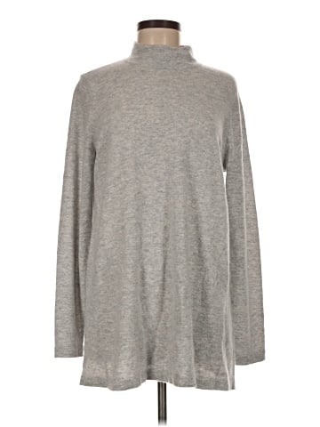 Lands' End Cashmere Pullover Sweater (view 1)