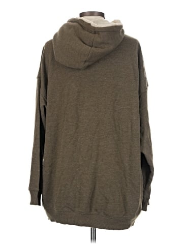 Aerie Pullover Hoodie (view 2)