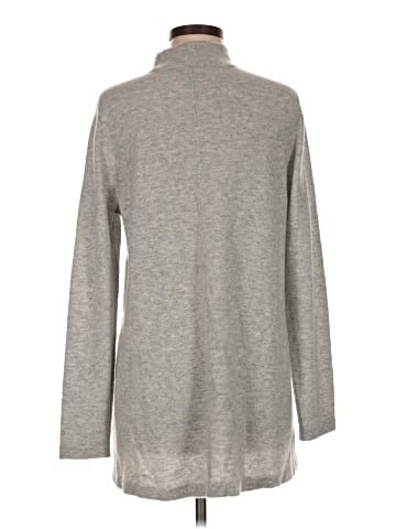 Lands' End Cashmere Pullover Sweater (view 2)