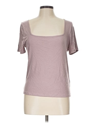Madewell Short Sleeve T-Shirt (view 1)
