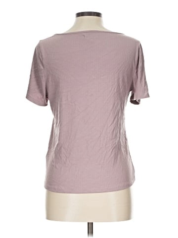 Madewell Short Sleeve T-Shirt (view 2)