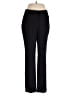 Halogen Black Dress Pants Size 4 - photo 1