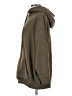 Aerie Green Pullover Hoodie Size S - photo 5