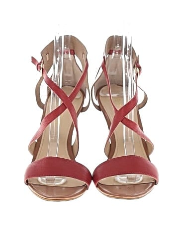 Enzo Angiolini Wedges (view 2)