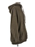 Aerie Green Pullover Hoodie Size S - photo 4