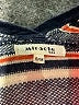 Miracle Black Cardigan Size S - photo 7