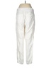 Athleta 100% Linen White Linen Pants Size 8 - photo 2