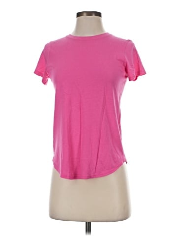 Vince. Short Sleeve T-Shirt (view 1)