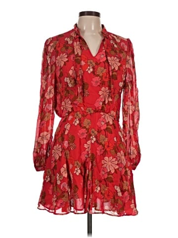 Zara Cocktail Dress (view 1)