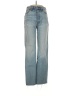 Rag & Bone 100% Cotton Blue Jeans Size 25 waist - photo 1