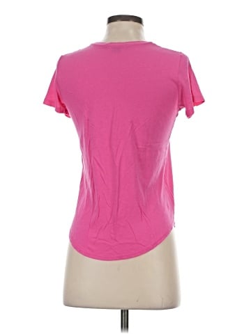 Vince. Short Sleeve T-Shirt (view 2)