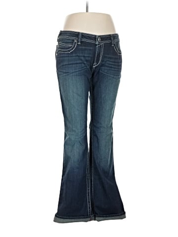 Ariat Jeans (view 1)