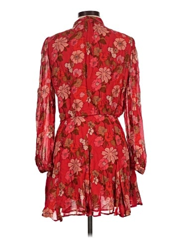 Zara Cocktail Dress (view 2)