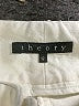 Theory Ivory Jeans Size 12 - photo 7