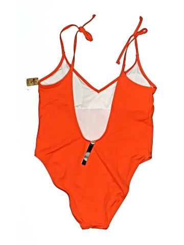 Victoria's Secret Pink One Piece Swimsuit (view 2)