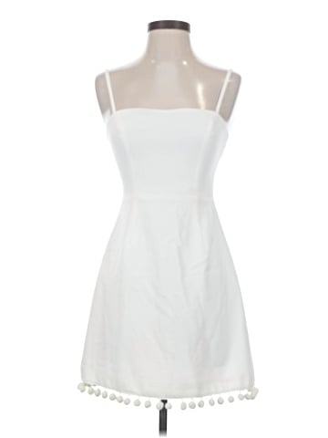 French Connection Cocktail Dress (view 1)