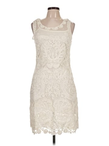 Yoana Baraschi Cocktail Dress (view 1)
