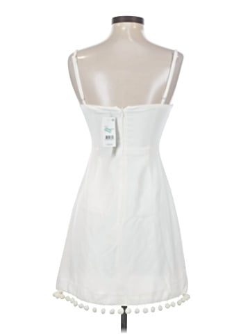 French Connection Cocktail Dress (view 2)