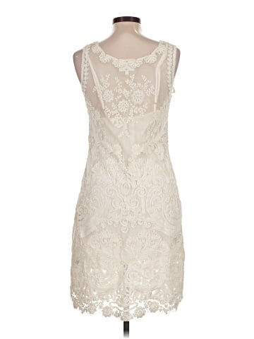 Yoana Baraschi Cocktail Dress (view 2)