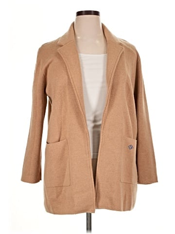 J.Crew Coat (view 1)