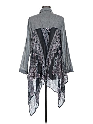 Weatherproof Long Sleeve T-Shirt (view 2)