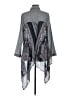 Weatherproof Gray Long Sleeve T-Shirt Size M - photo 2