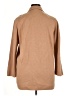 J.Crew Tan Coat Size XL - photo 2