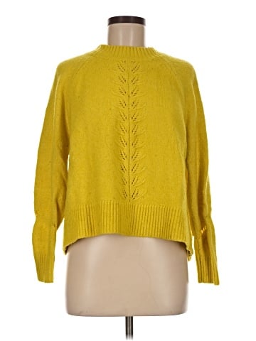 Ann Taylor LOFT Pullover Sweater (view 1)