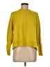 Ann Taylor LOFT Yellow Pullover Sweater Size M - photo 1