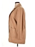 J.Crew Tan Coat Size XL - photo 5