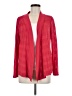 Splendid Red Cardigan Size M - photo 1