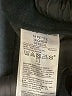 Old Navy Solid Blue Casual Pants Size 14 Petite - photo 4