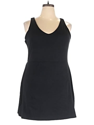Gap Fit Casual Dress (view 1)