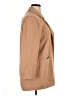 J.Crew Tan Coat Size XL - photo 4
