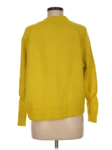 Ann Taylor LOFT Pullover Sweater (view 2)