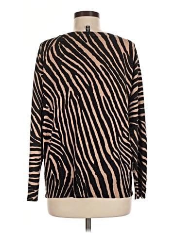 Ellen Tracy Long Sleeve T-Shirt (view 2)